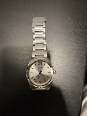 Analog Quartz Guess watches for sale in Al Madinah
