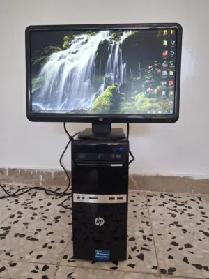 Windows HP  Computers  for sale  in Tripoli