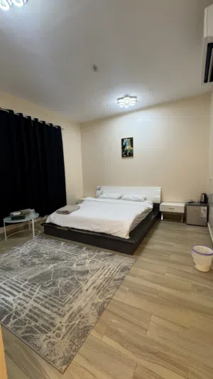 50 m2 1 Bedroom Apartments for Rent in Al Dakhiliya Nizwa