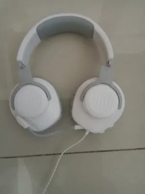 JBL gaming microphone bought for 149 سماعه قيمنق شاريها ب