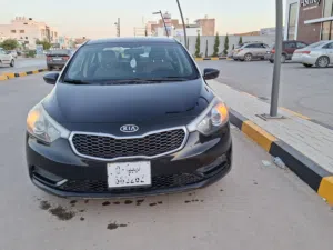 Used Kia Forte in Benghazi
