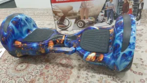 سكوتر 10 انش حجم كبير للبيع