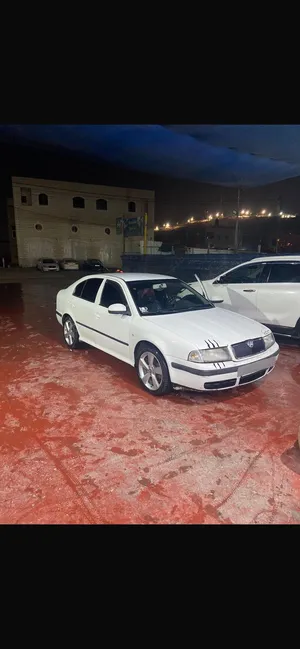 used-skoda-other-in-hebron