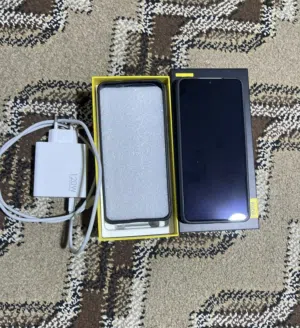 Poco f6 وحش جيمينج
