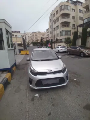 كيا مورننج 2017