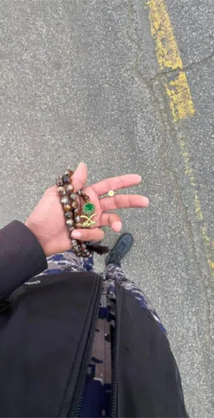 آحمد السرحان 