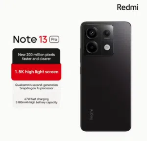 Xiaomi 13 Pro 256 GB in Amman