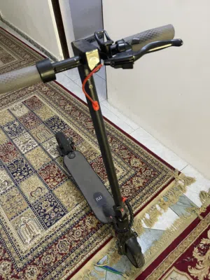 سكوتر كهربائي