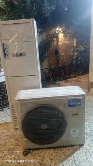سبلت ميديا3طن  باله امراتي مستخدم قليل