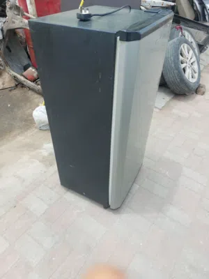 ثلاجة سامسونج