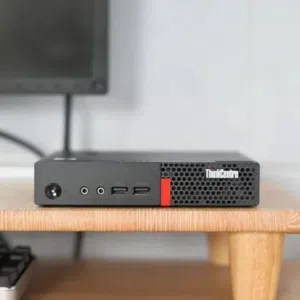 Lenovo Thinkcenter M715q mini pc