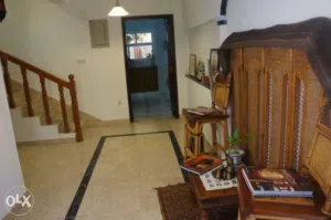 Female only sharing room ivilla