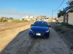 اكسنت 2022 للبيع