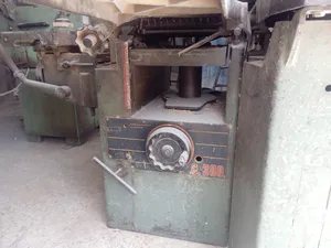 Factories Equipments . Used2