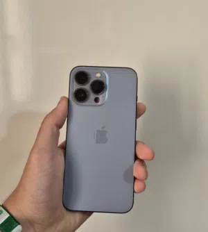 Apple iPhone 13 Pro 256 GB in Tripoli