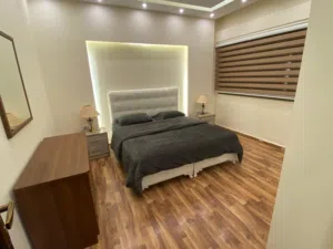 عبدون الشمالي ـ استديوهات مفروشه للايجار