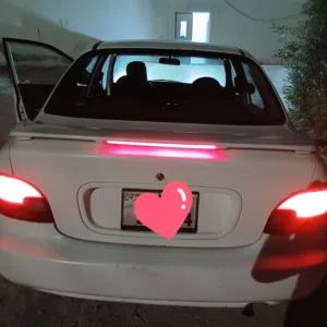 سبويلر اكسنت بحال الوكالة