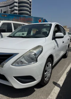 نسان صني 2021 و 2023