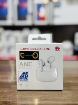 سماعة HUAWEI FreeBuds SE 4 ANC