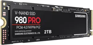 m.2 980 pro samsung