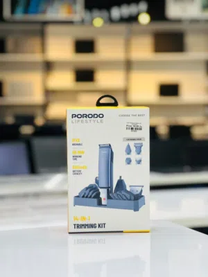 Brand New Porodo trimming kit in Oman  Long-lasting