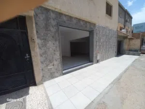 محل للايجار