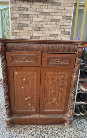 جزامه للبيع