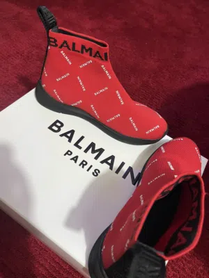 Original Balmain