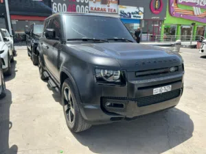 SUV Land Rover in Farwaniya