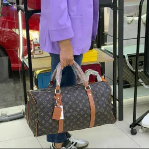 Louis Vuitton . Travel Bags . Multicolor . New1