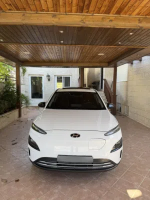 Used Hyundai Kona in Amman