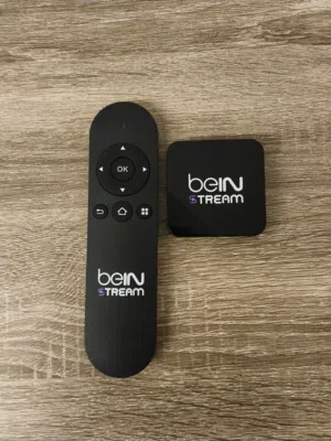 beIN Receivers for sale in Amman