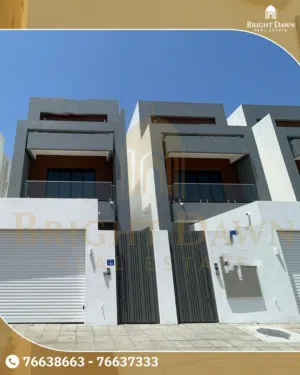 420 m2 5 Bedrooms Villa for Rent in Muscat Al Khoud