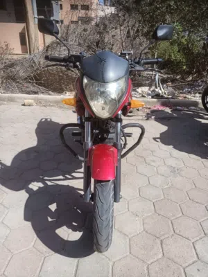 موتوسيكل دايو 6