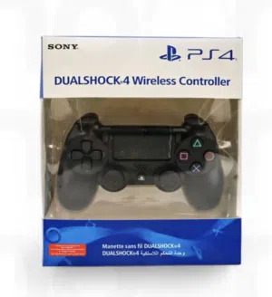 كنترول تحكم  ps4