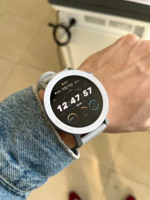 ساعة CMF WATCH 2 Pro الذكية