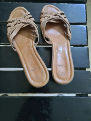 Clark's sandals