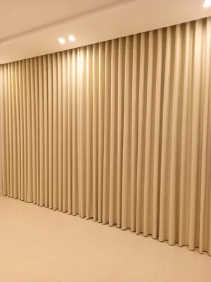 Curtains . New3