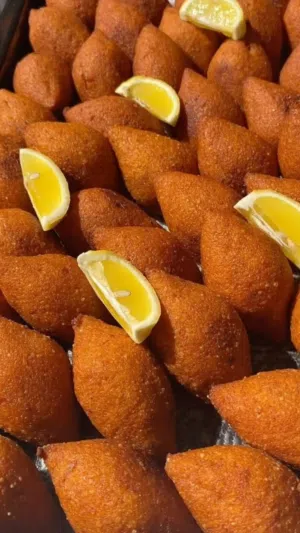 كبه مقليه شغال منزل