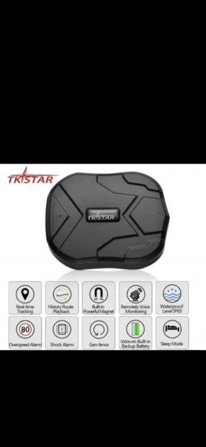 للبيع جهاز تتبع tkstar