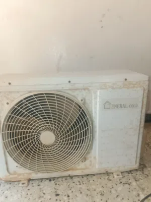 General 1.5 to 1.9 Tons AC in Benghazi