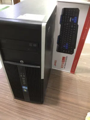 Windows HP  Computers  for sale  in Nablus