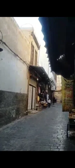 محل للبيع طابو أخضر تجاري 2400سهم