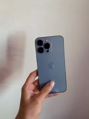 iPhone 13pro
