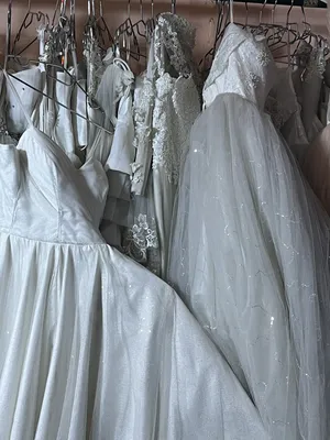 Weddings and Engagements Dresses in Ajloun