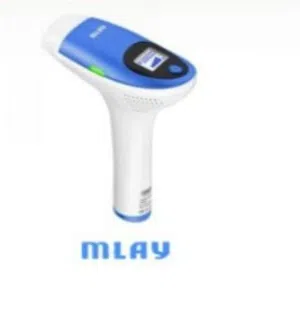 جهاز ليزر ملاي