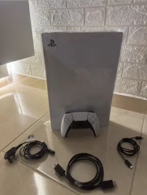 PlayStation 5 PlayStation for sale in Amman