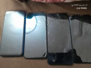 Samsung Galaxy A15 Other in Madaba