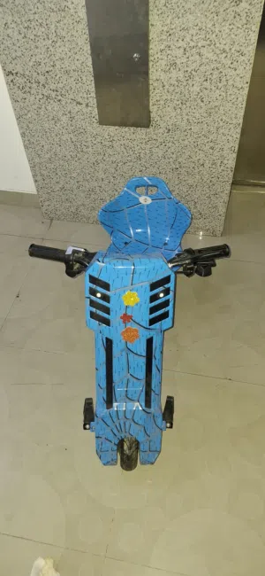 اسكوتر درفت