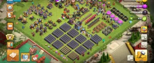 Clash of Clans Accounts and Characters for Sale in Latakia
